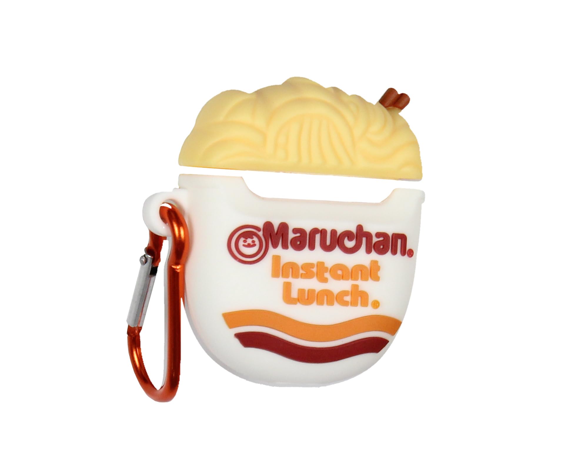 Amazon.com: Maruchan Ramen Smiling Cup of Noodles Compatible with